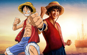daftar pemain serial live action one piece