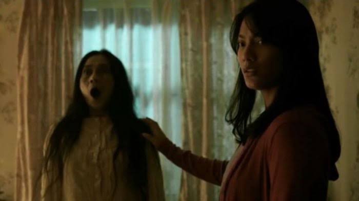 5 Film Horor dengan Cerita Rumah Angker yang Bikin Parno! - KINCIR.com