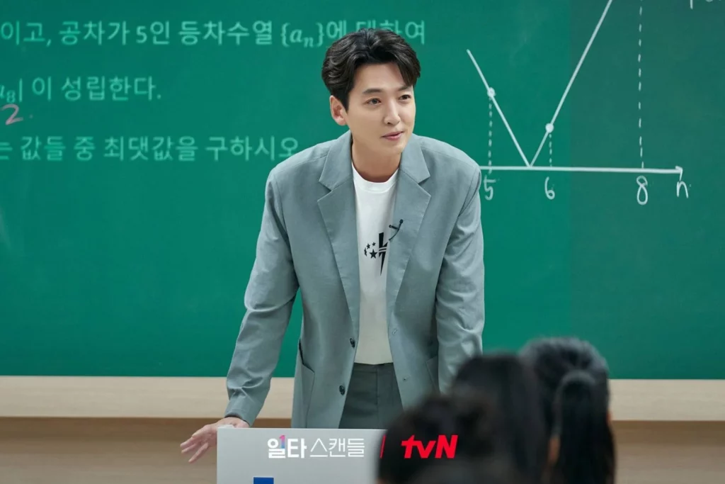 Jung Kyung Ho Dipastikan Memimpin Drama Baru