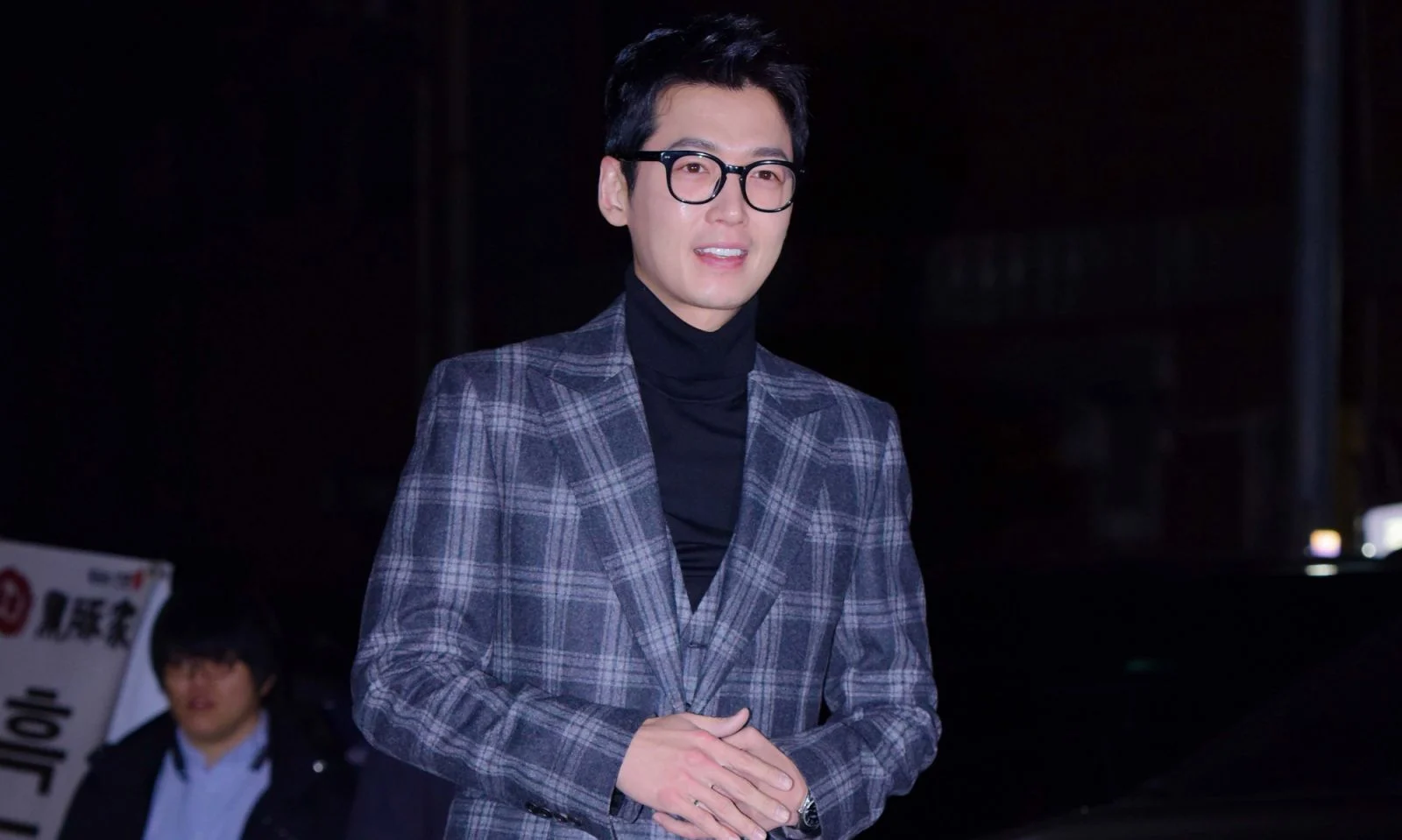 Jung Kyung Ho Dipastikan Memimpin Drama Baru