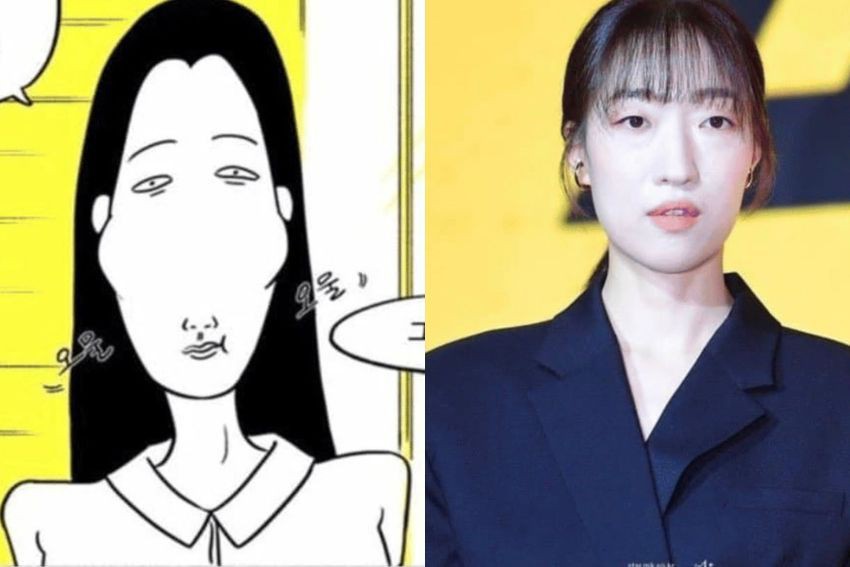 5 Alasan Drama Korea Mask Girl Menarik untuk Ditonton