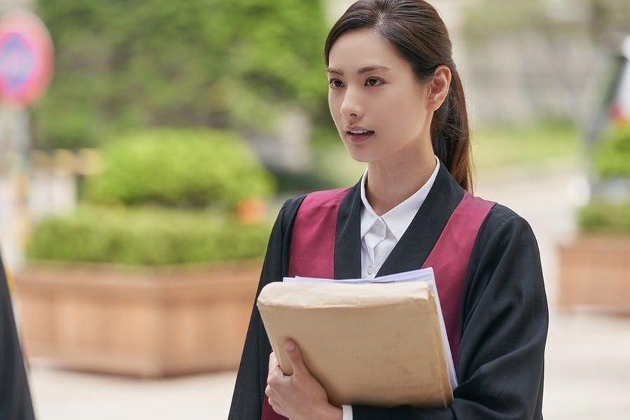 5 Drama Korea yang Pernah Dibintangi Nana After School Sebelum Mask Girl