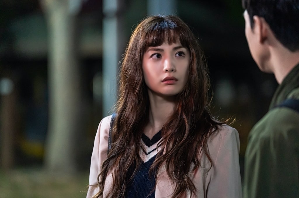 5 Drama Korea yang Pernah Dibintangi Nana After School Sebelum Mask Girl