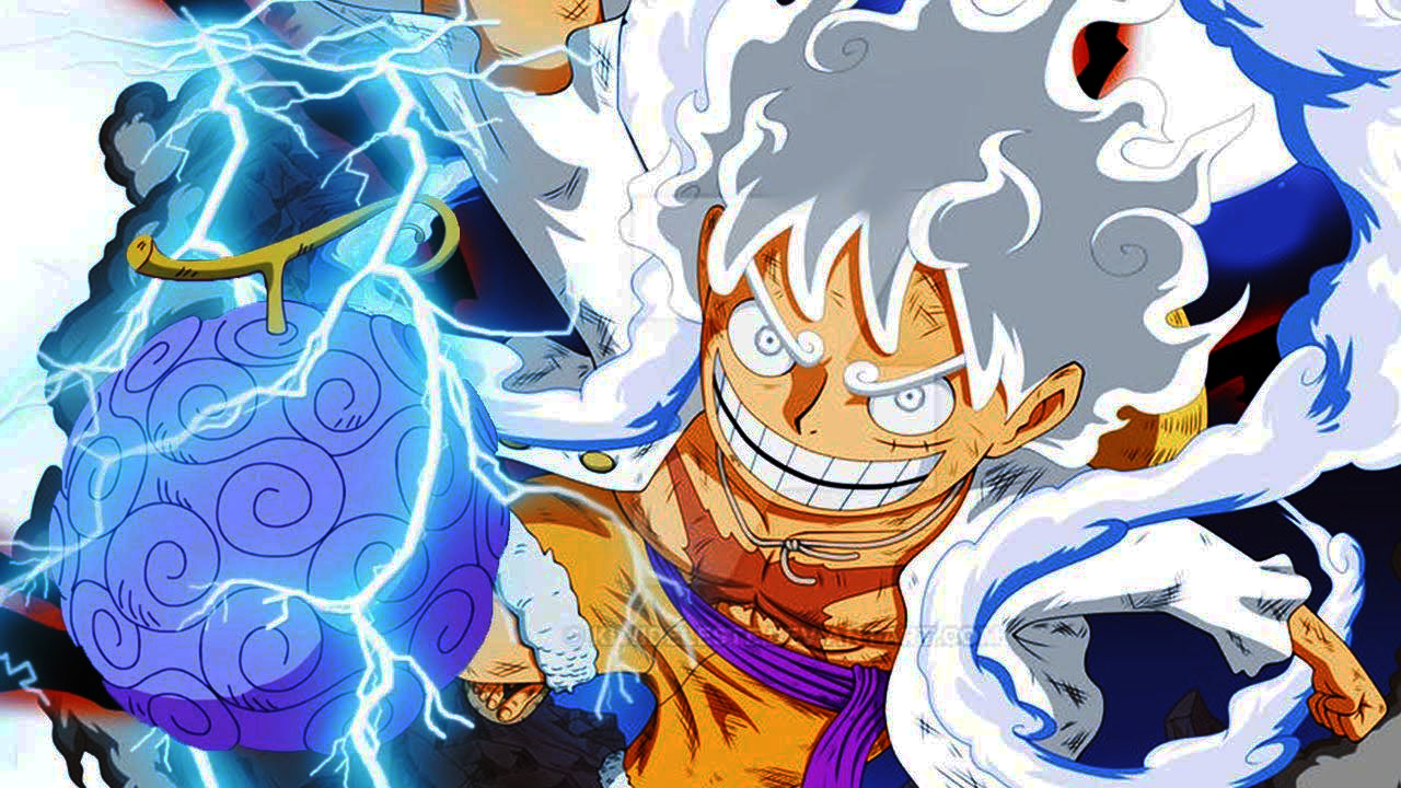 15 Buah Iblis Paling Lemah dan Tidak Berguna di One Piece