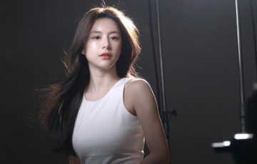 profil fakta go yoon-jung aktris korea