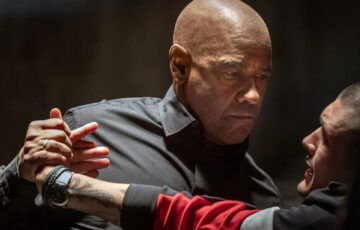 review film the equalizer 3 2023