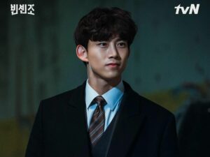karakter antagonis dalam drama korea