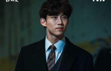 karakter antagonis dalam drama korea