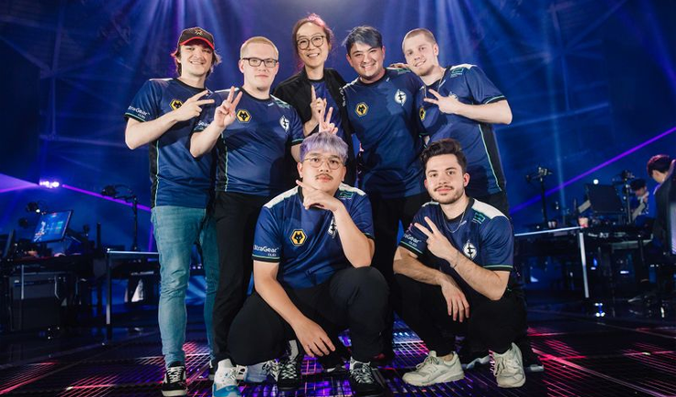 (VCT Champion 2023) 16 Tim yang Akan Merebutkan Gelar Juara Dunia ...