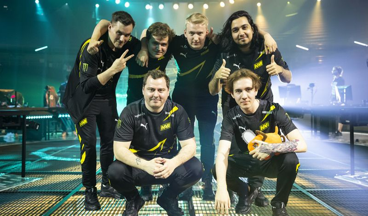 (VCT Champion 2023) 16 Tim yang Akan Merebutkan Gelar Juara Dunia ...