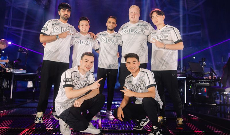 (VCT Champion 2023) 16 Tim yang Akan Merebutkan Gelar Juara Dunia ...