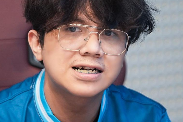 Piala Presiden Esports 2023 EVOS Legends Fluffy