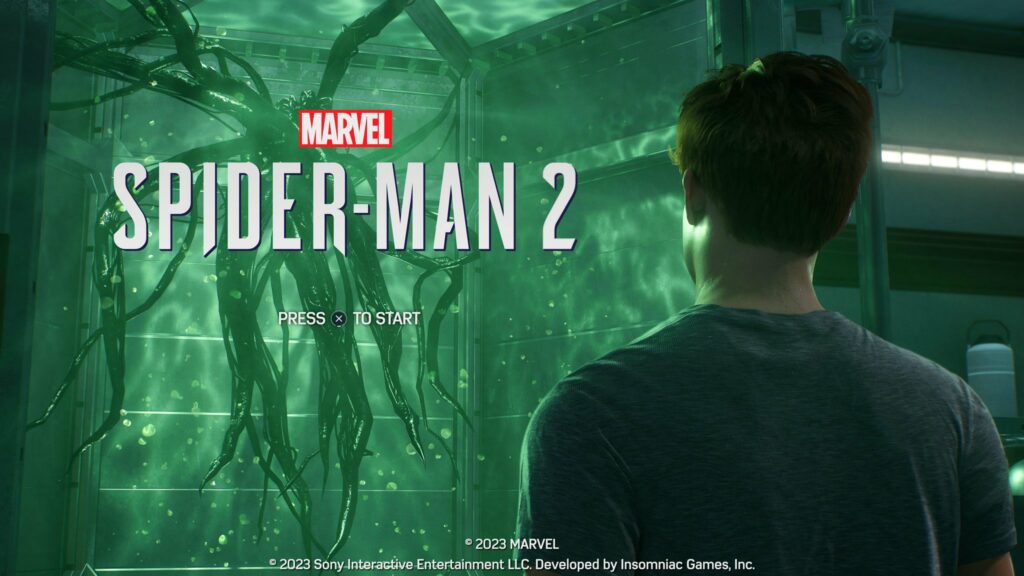 Rekomendasi Game Oktober Marvel's Spider-Man 2