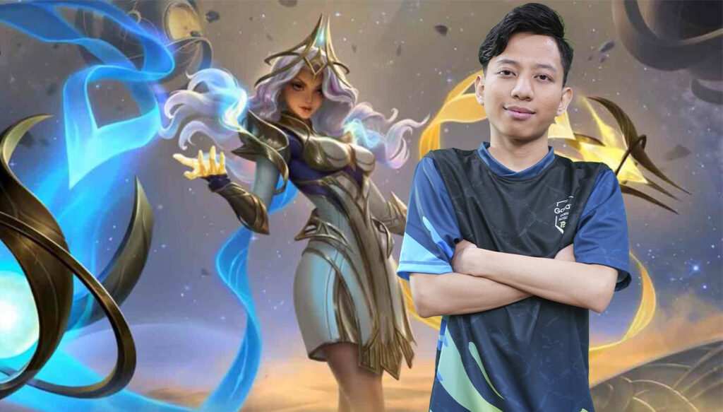 Exp Rrq Inilah 5 Hero Mobile Legends Favorit Pemain Jungler dari Sang Raja, RRQ ...