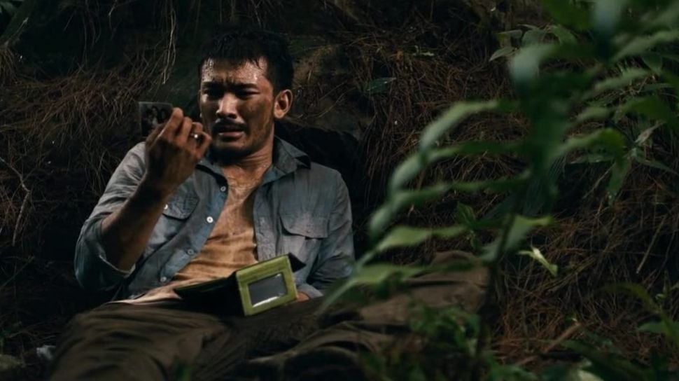 Modus Anomali adalah film psikologi thriller Indonesia via istimewa