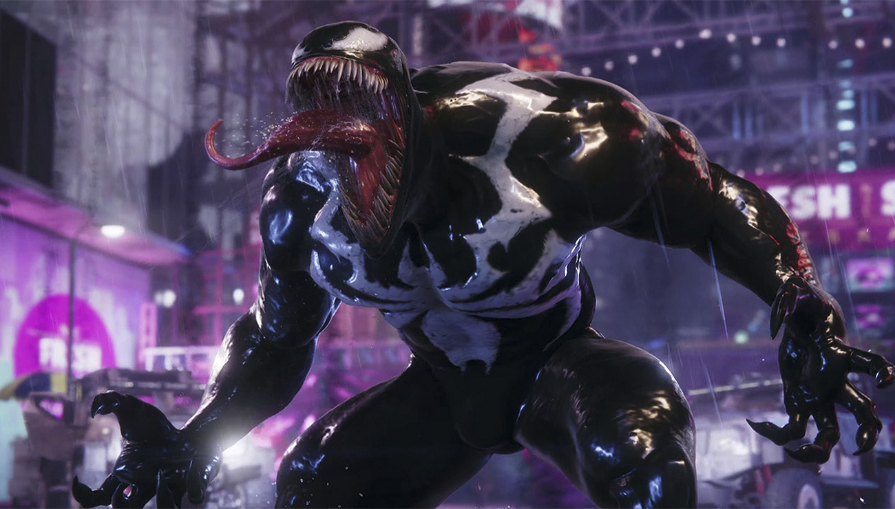 Game Marvel’s Spider-Man 2 Hadirkan Fitur Aksesibilitas Untuk Menarik Banyak Pemain