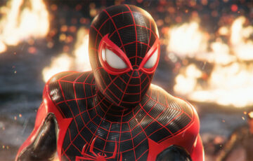 Game Marvel’s Spider-Man 2 Pamer Gameplay Dan Map yang Luas!