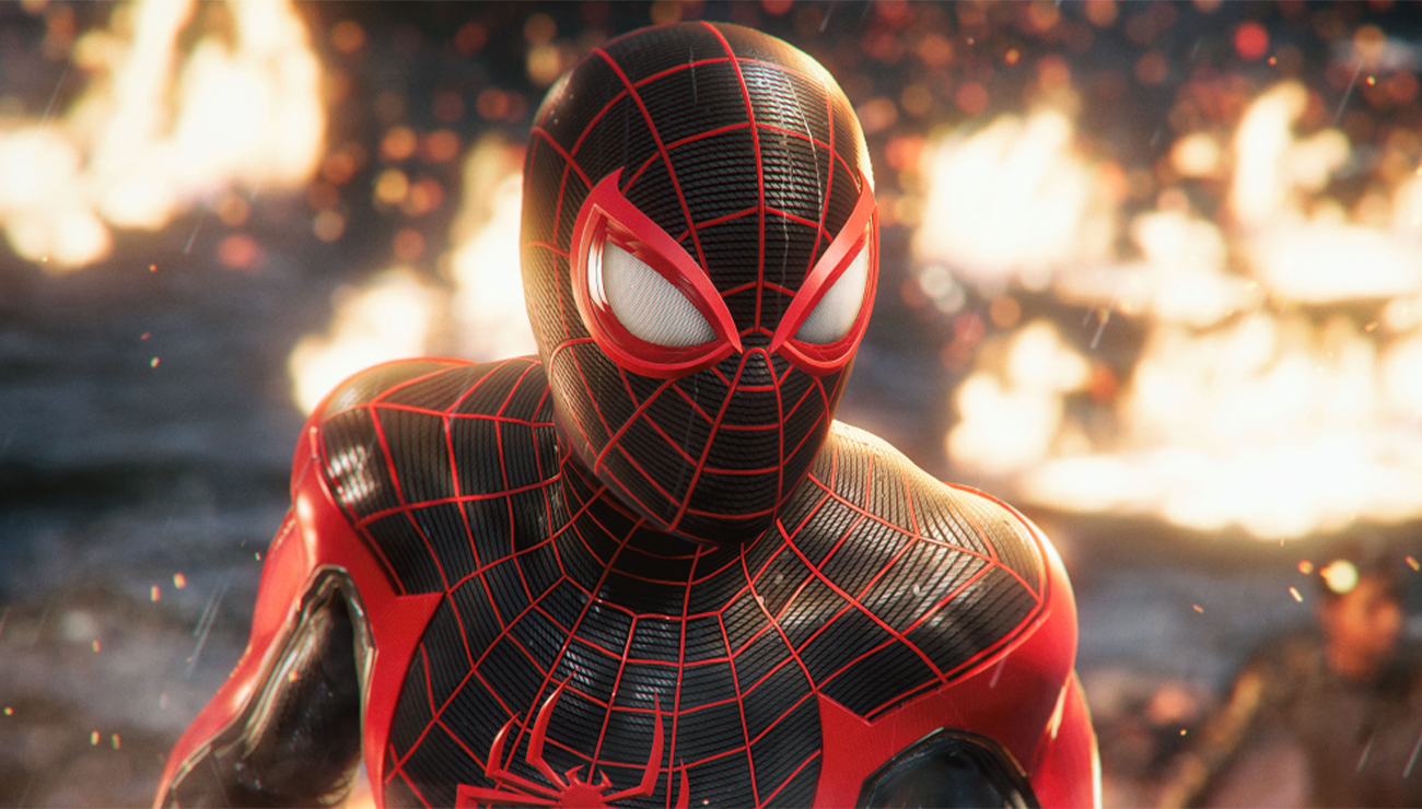 Game Marvel’s Spider-Man 2 Pamer Gameplay Dan Map yang Luas!
