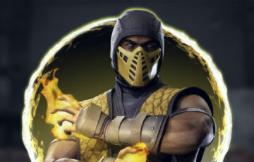 Inilah 5 Video Game yang Akan Rilis di Minggu Ini, Ada Mortal Kombat Loh!