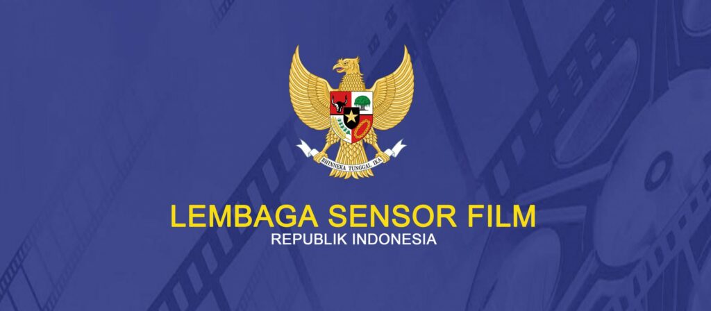 Lembaga Sensor Film Indonesia