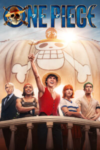 One Piece LIve Action episode 3