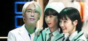 fakta escape seven drama