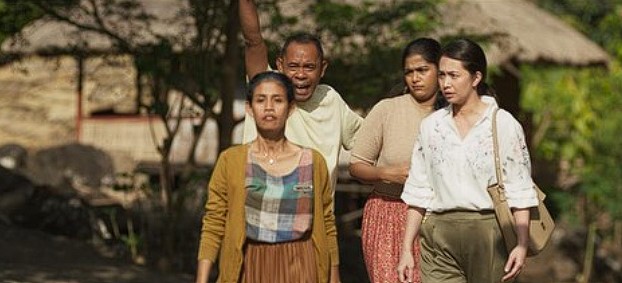 Aku Rindu adalah Film Indonesia yang Tayang Bulan Oktober Foto: via Istimewa