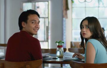 Mohon Do'a Restu adalah Film Indonesia yang Tayang Bulan Oktober Foto: via Istimewa