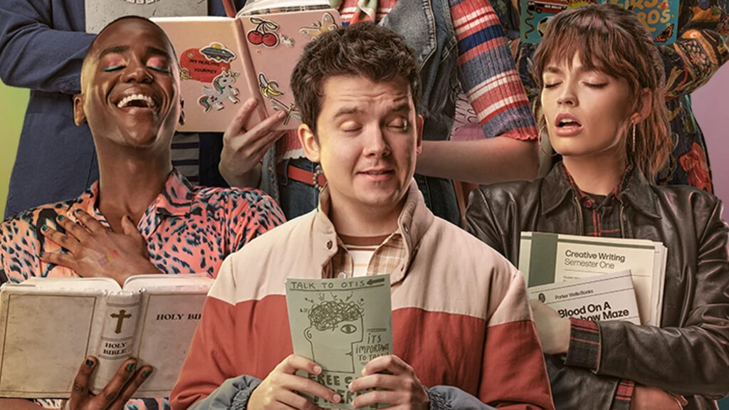 7 Rekomendasi Netflix yang Siap Menghibur sepanjang September 2023