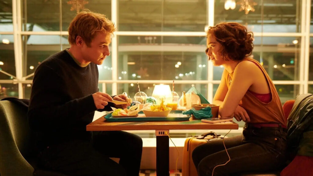 7 Rekomendasi Netflix yang Siap Menghibur sepanjang September 2023