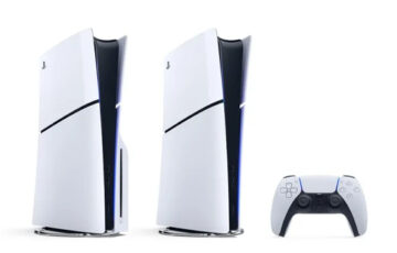 Akhirnya Tiba, Sony Umumkan PlayStation 5 dengan Model Ramping!