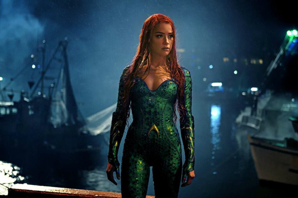 Aquaman