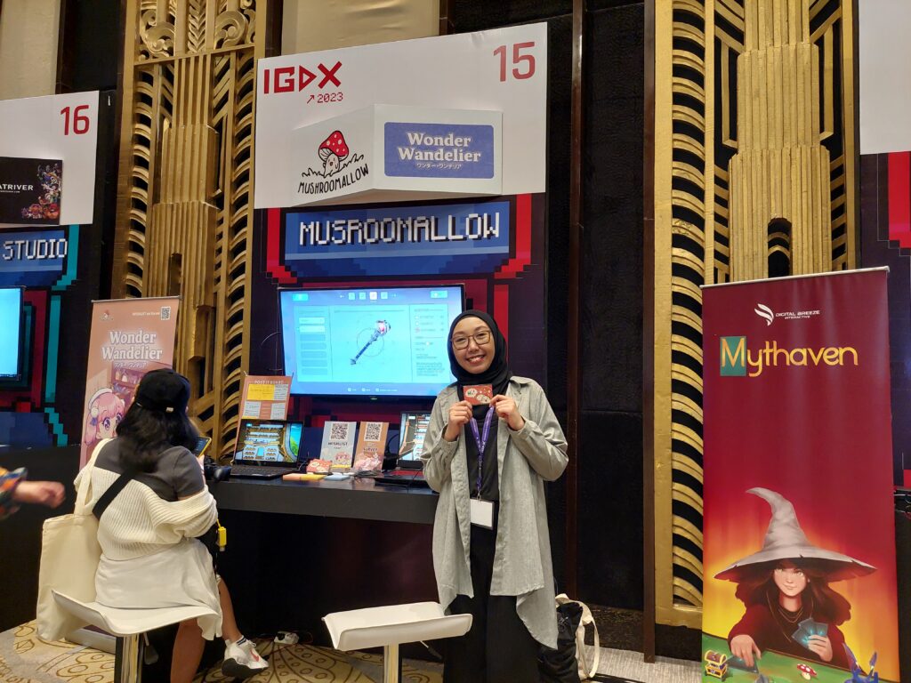 Igdx 2023 Ditutup Dengan Pengumuman Pemenang Indonesia Game Awards 2023