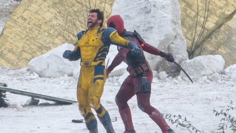 Jadwal Film MCU Diubah Lagi, Deadpool 3 Jadi Satu-satunya Film MCU yang ...