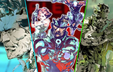 Game Metal Gear Solid: Master Collection Vol.1 Akhirnya Resmi Rilis Untuk Berbagai Platform