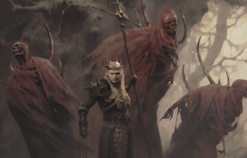 Game Terlaris, Diablo IV Akan Segera Rilis di Steam!