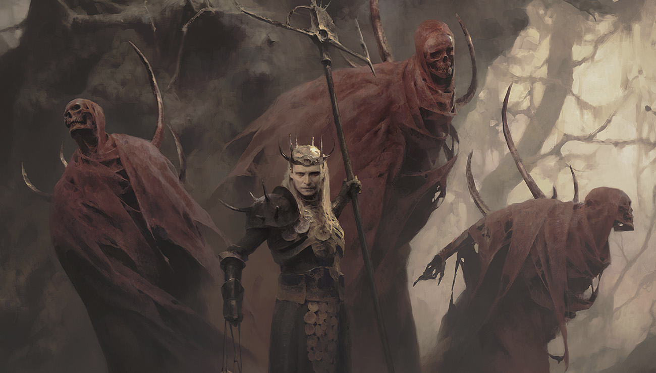 Game Terlaris, Diablo IV Akan Segera Rilis di Steam!