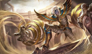 Pendatang Baru Terlalu Overpower? Inilah 5 Hero Mobile Legends Counter ...