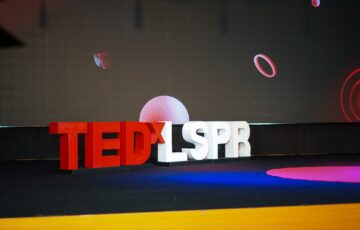 TEDxLSPR