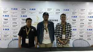 Piala Presiden Esports 2023