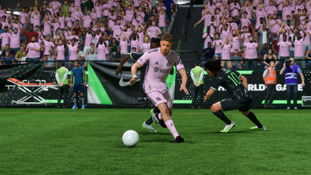 Review Game EA Sports FC 24