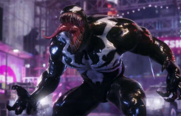 Insomniac Games Beri Potensi Untuk Seri Spin-off Venom!