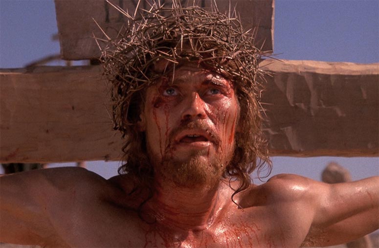 The Last Temptation of Christ jadi film Martin Scorsese dengan durasi terpanjang