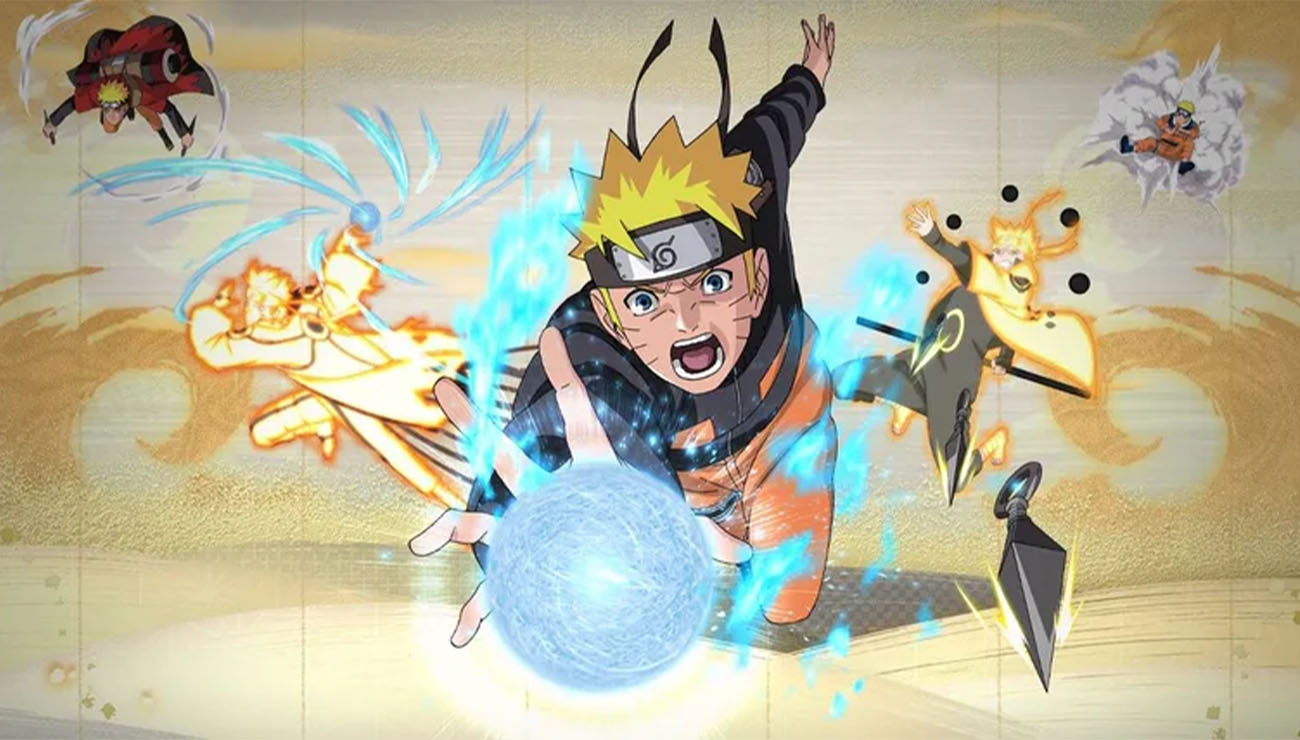 Naruto x Boruto: Ultimate Ninja Storm CONNECTIONS Pamer Trailer Baru!