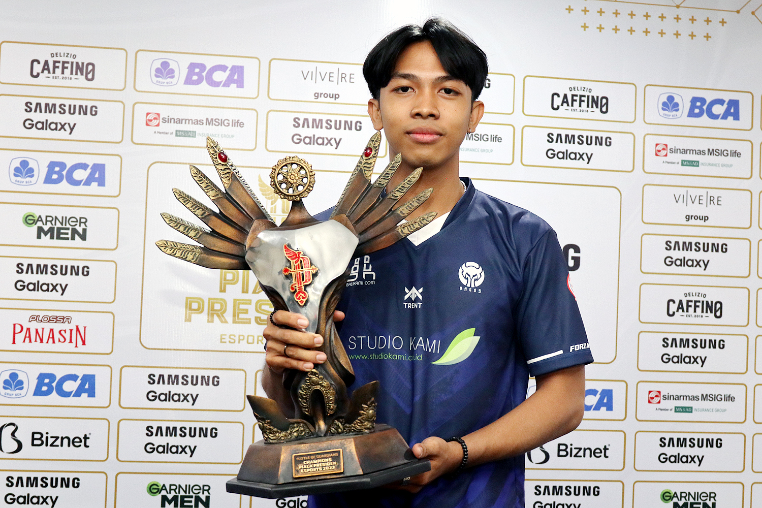 Piala Presiden Esports 2023