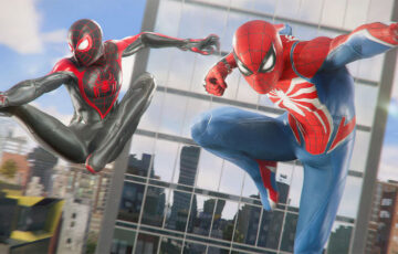 Penjualan Game Marvel’s Spider-Man 2 Sukses Tembus Hingga 2,5 Juta Kopi dalam Waktu 24 Jam!