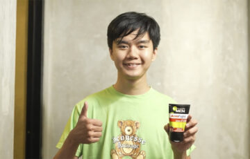 Pentingnya Penampilan Pro Player di Panggung Esports Menurut Udil