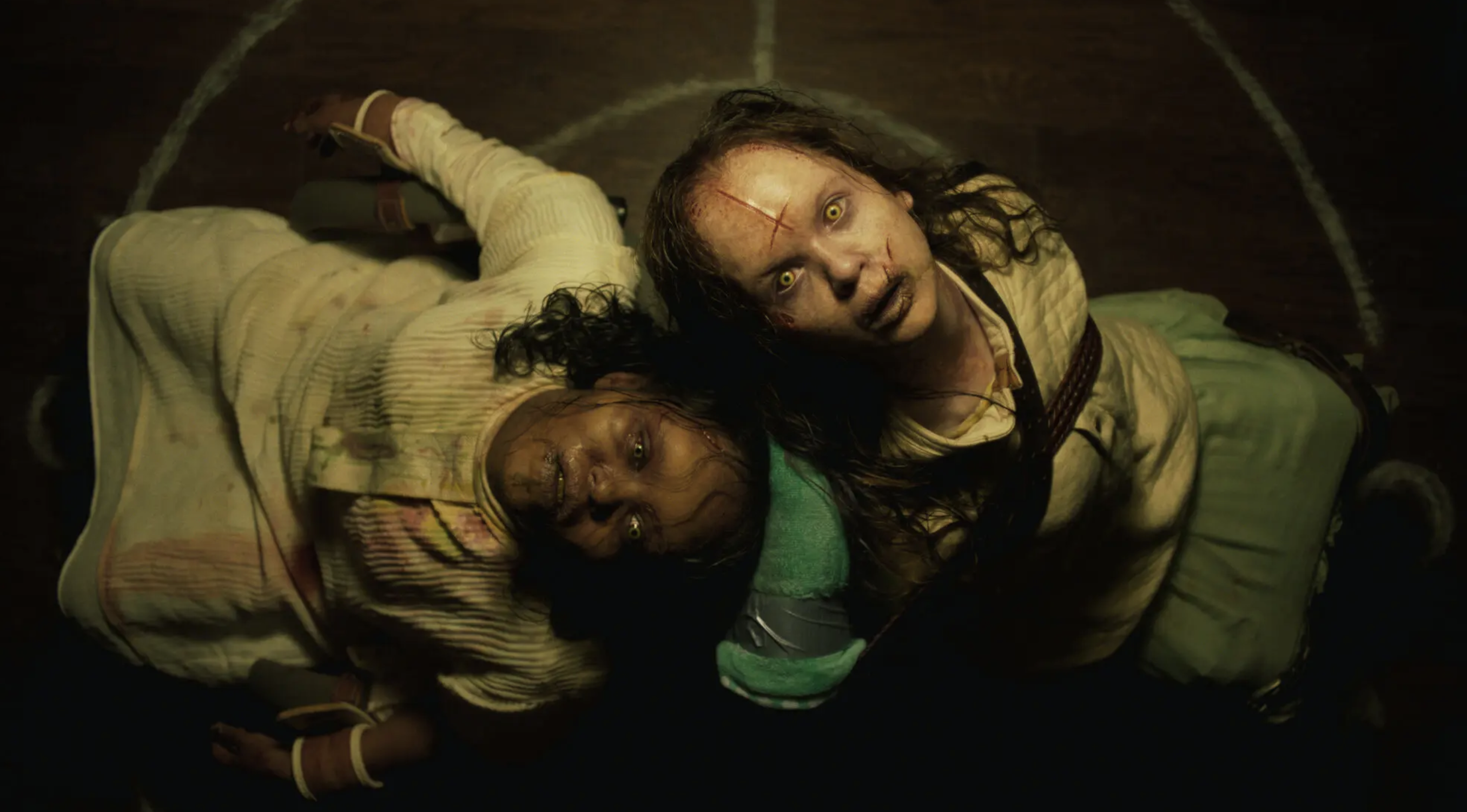 Review Film The Exorcist: Believer