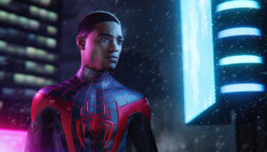 Sebelum Rilis, Ketahui Dulu 5 Fakta Miles Morales di Spider-Man 2