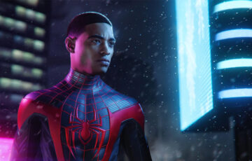 Sebelum Rilis, Ketahui Dulu 5 Fakta Miles Morales di Spider-Man 2
